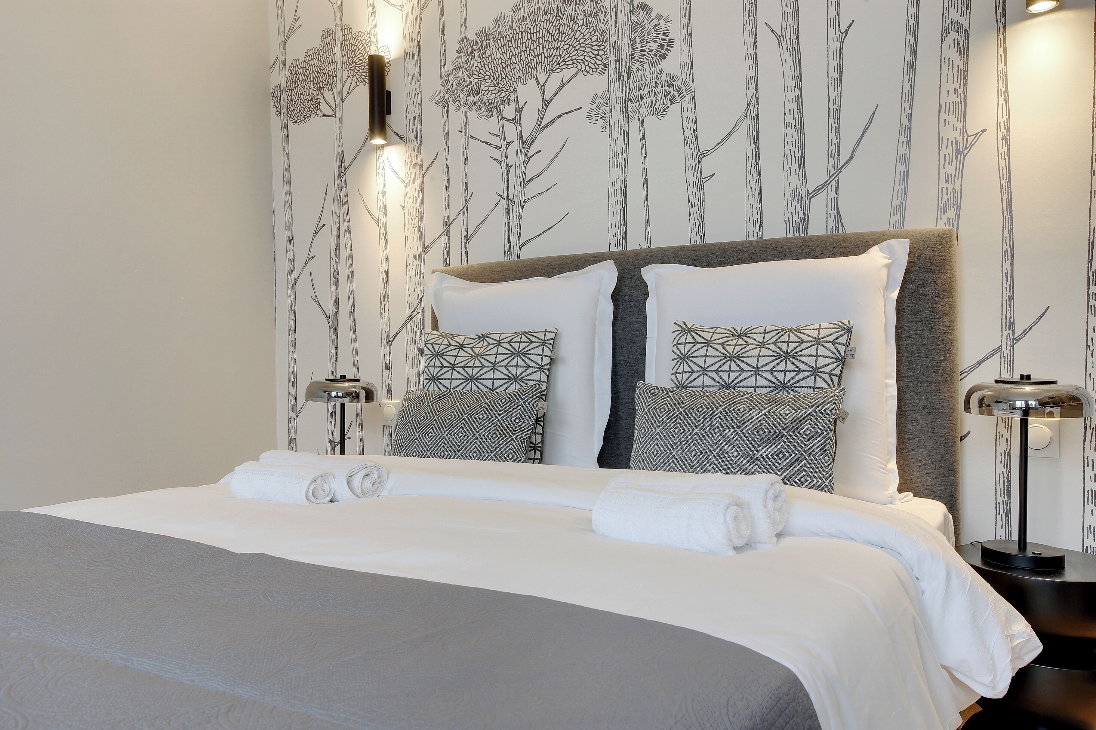 ซูพีเรียสตูิดิโอ | เตารีด/โต๊ะรีดผ้า, Wi-Fi ฟรี