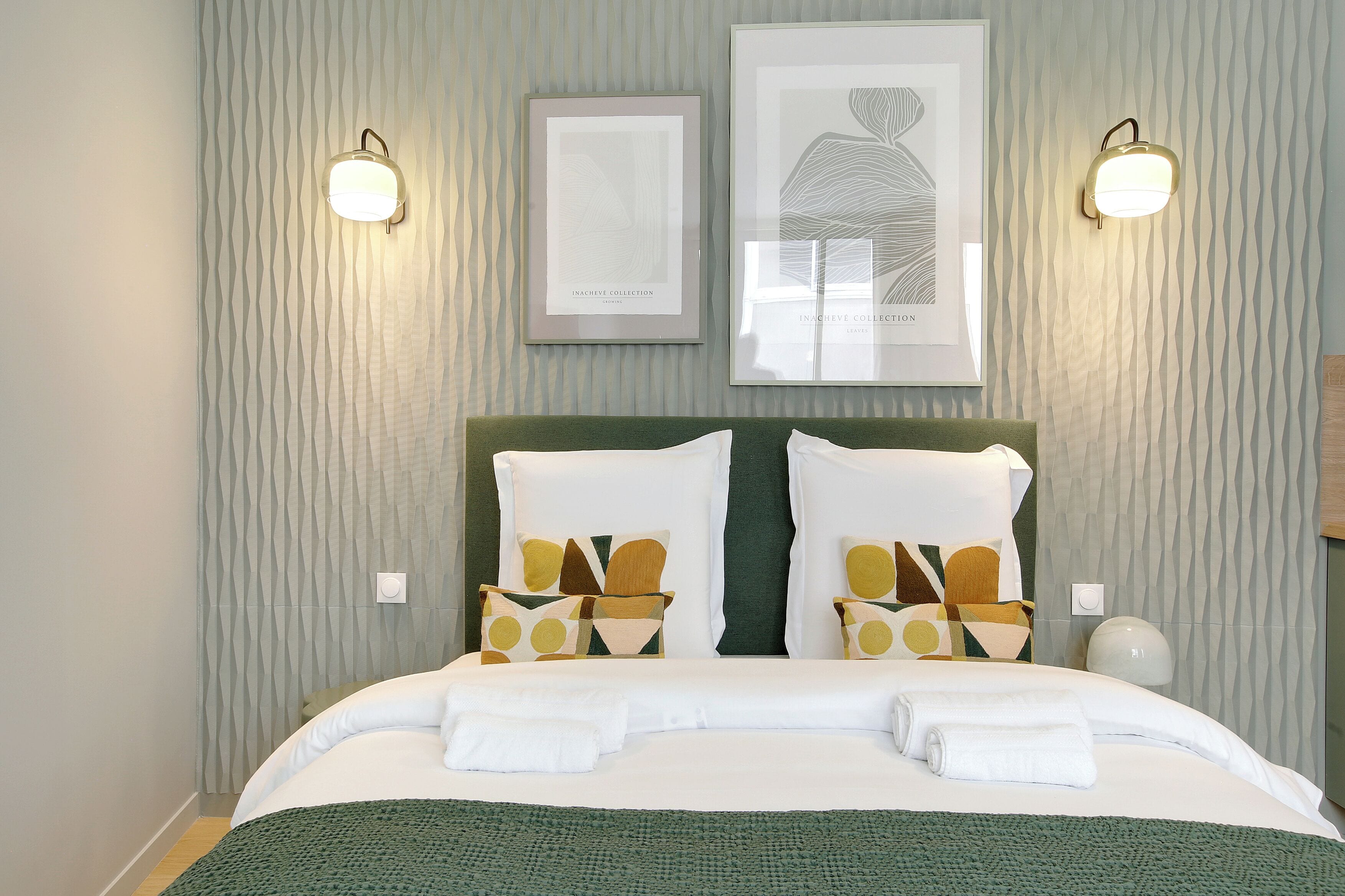 ดีลักซ์สตูดิโอ | เตารีด/โต๊ะรีดผ้า, Wi-Fi ฟรี