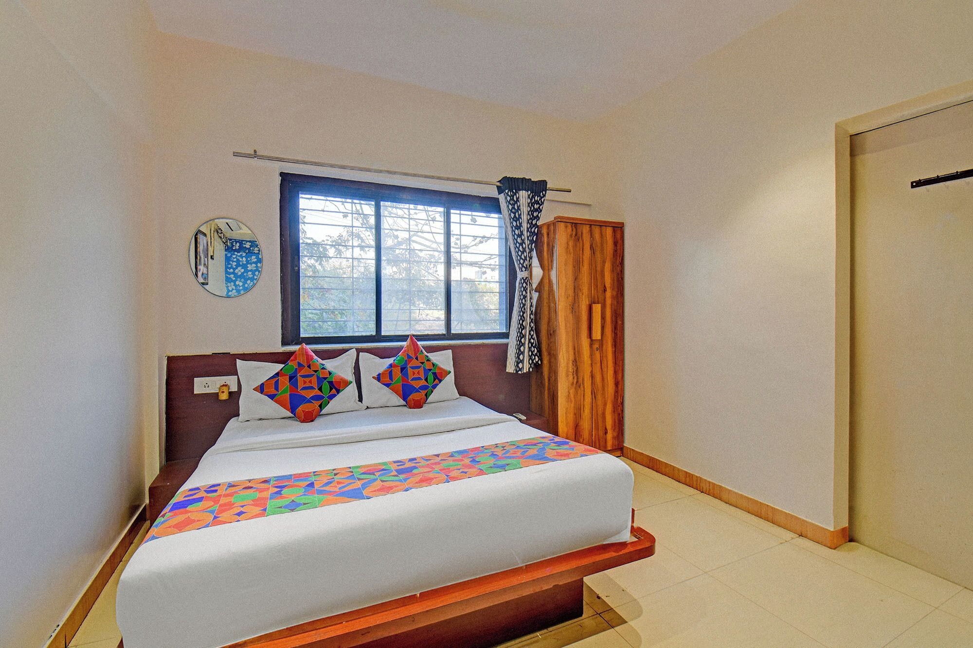 Deluxe Room | Egyptian cotton sheets, premium bedding, in-room safe, free WiFi