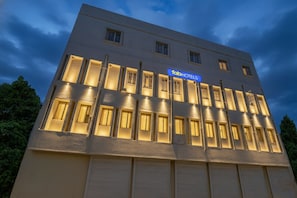 Exterior - Fabexpress Urban Inn (Bengaluru)