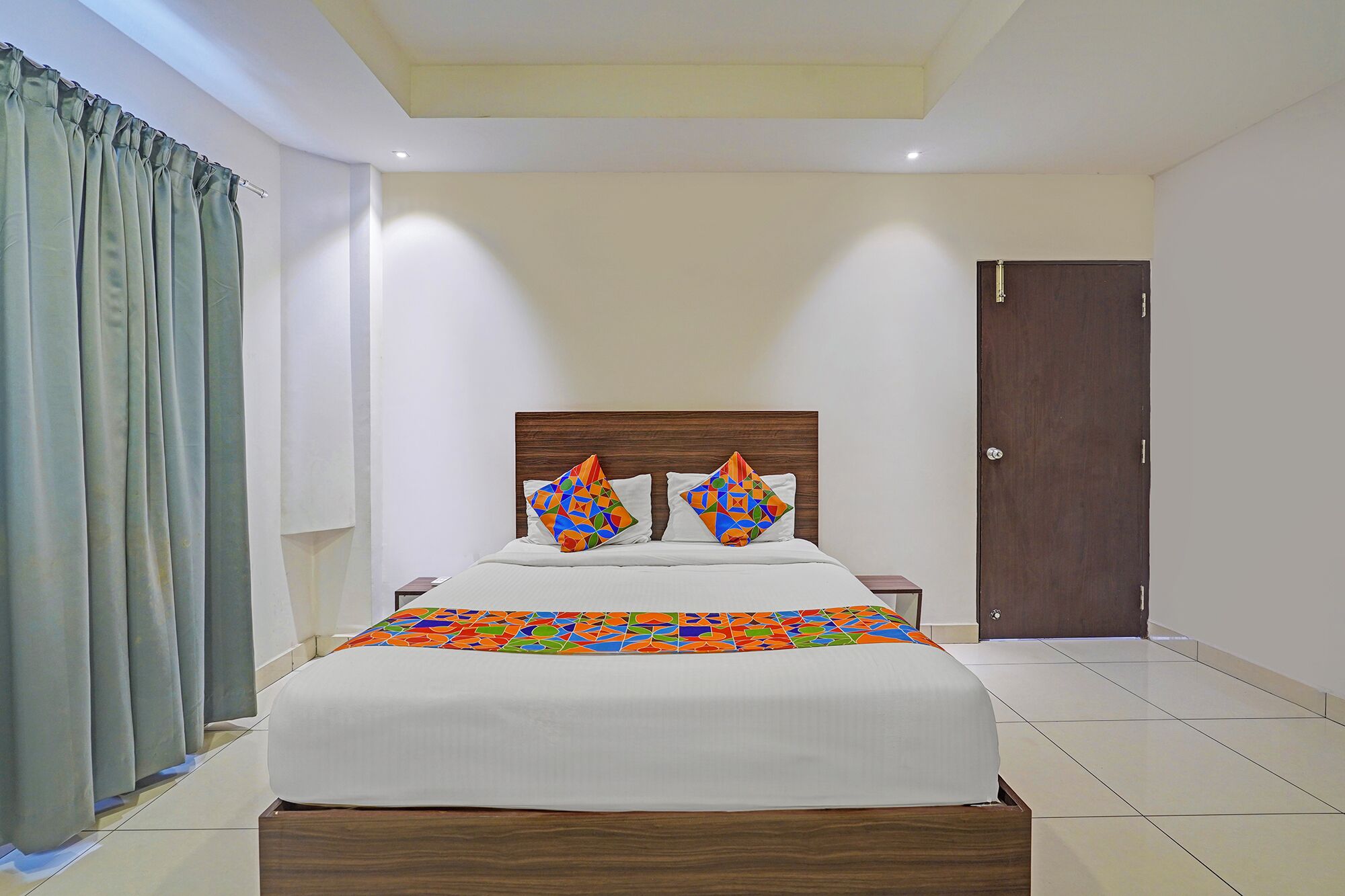 Deluxe-rum | Egyptiska bomullslakan och sängtillbehör av högsta kvalitet