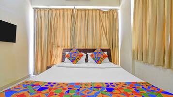 Sábanas de algodón egipcio y ropa de cama de alta calidad