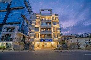 Exterior - Fabhotel Destination 41 (Pune)