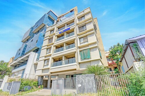 Fabhotel Destination 41