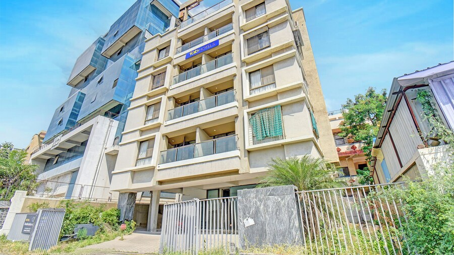 Fabhotel Destination 41