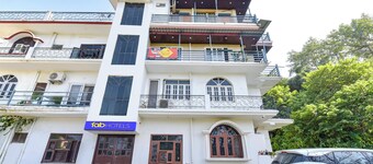 Fabhotel Doon Classic Homestay