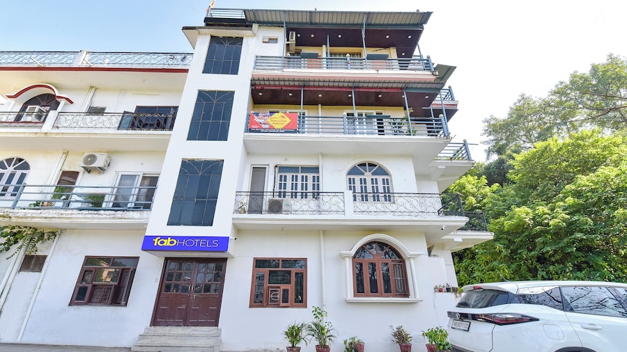 Fabhotel Doon Classic Homestay