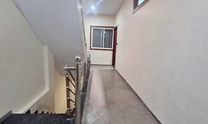 Lobby - Fabhotel Ripon Palace (Ujjain)