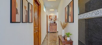 Fabhotel Pranavam Residency