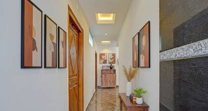 Fabhotel Pranavam Residency