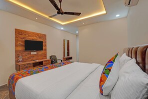 Camera Deluxe | Biancheria in cotone egiziano, biancheria da letto di alta qualità