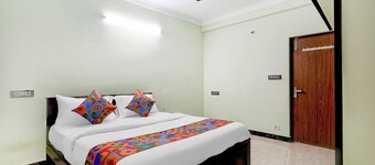 Fabhotel Thillai Residency