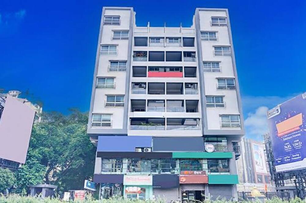 Fabhotel Ekab Hospitality