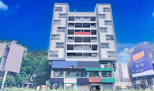 Fabhotel Ekab Hospitality