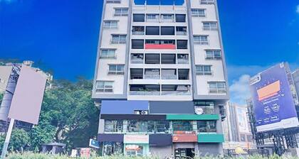 Fabhotel Ekab Hospitality