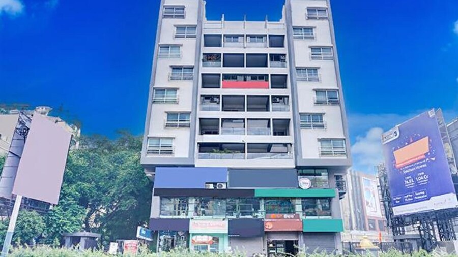 Fabhotel Ekab Hospitality