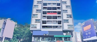 Fabhotel Ekab Hospitality