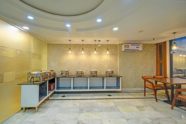Banquet hall - Fabhotel Br Classic (Hyderabad)