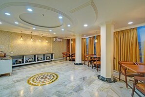 Banquet hall - Fabhotel Br Classic (Hyderabad)