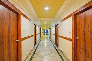 Lobby - Fabhotel Br Classic (Hyderabad)