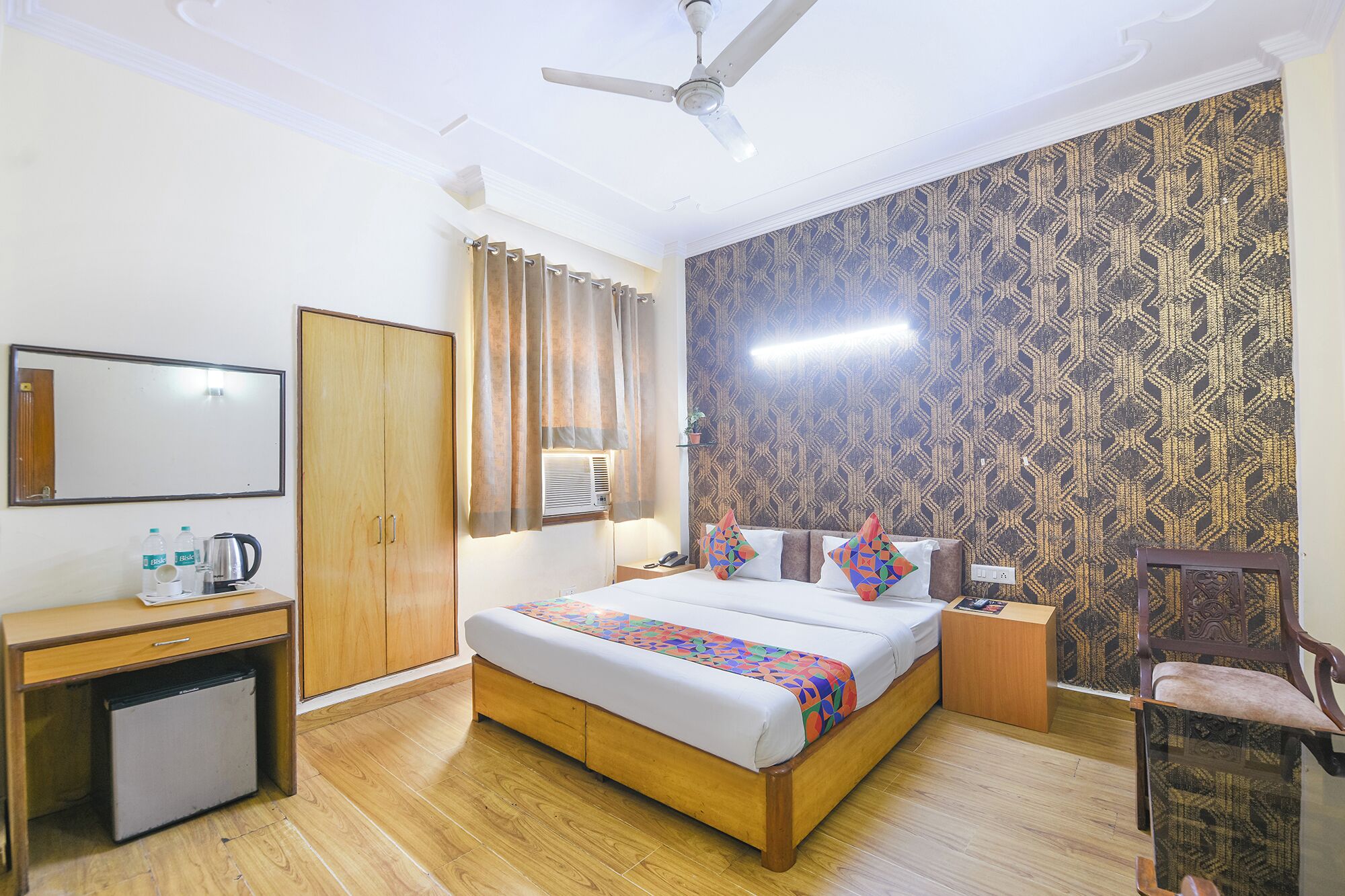 Egyptinpuuvillaiset lakanat, ylelliset vuodevaatteet