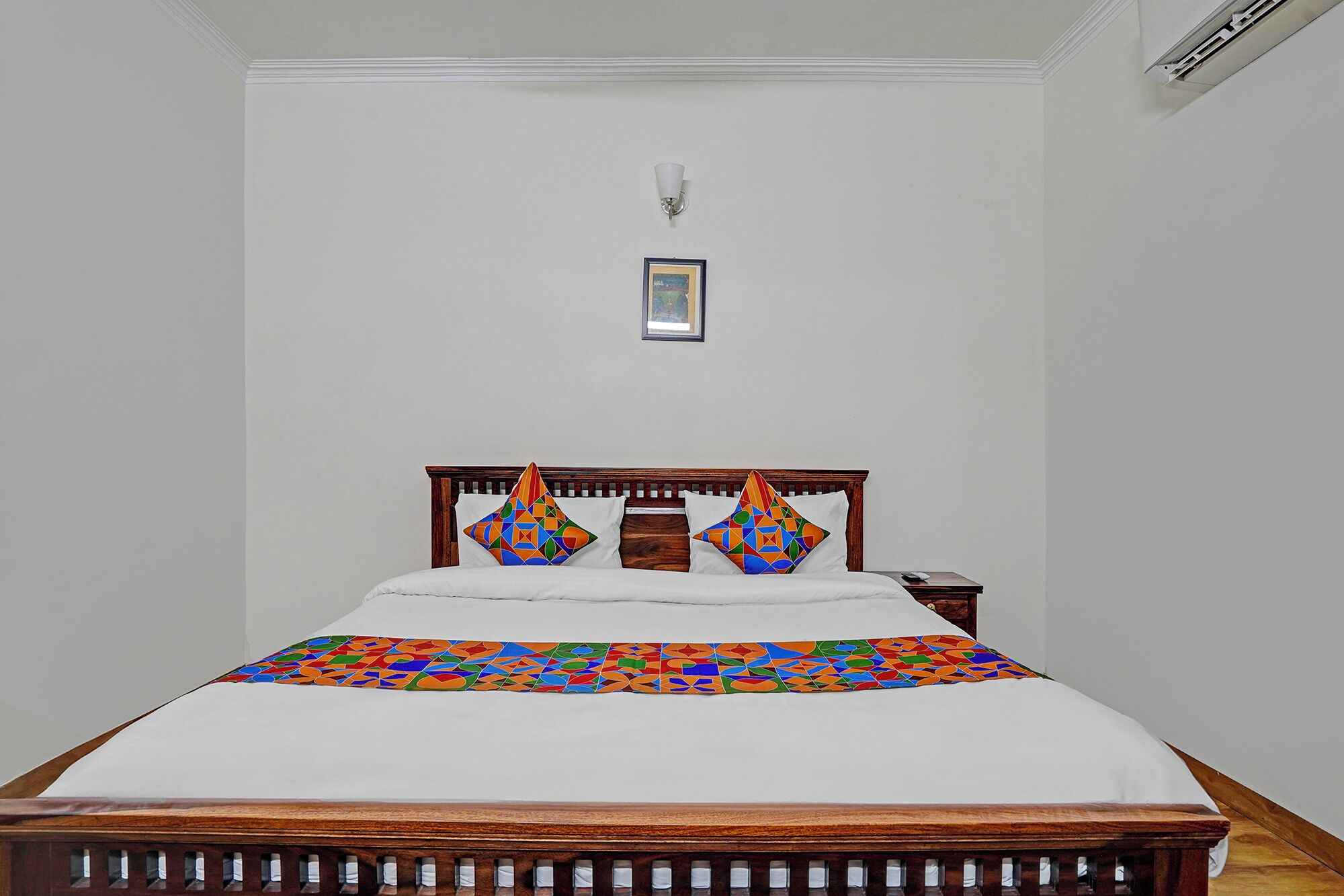 Sábanas de algodón egipcio y ropa de cama de alta calidad 