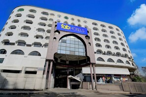 Exterior - Fabhotel Ayaansh (Hyderabad)