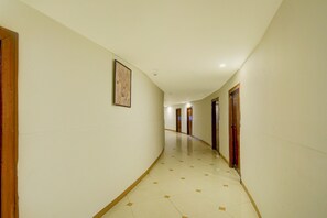 Lobby - Fabhotel Ayaansh (Hyderabad)