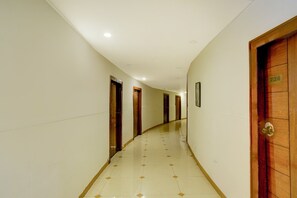 Lobby - Fabhotel Ayaansh (Hyderabad)