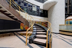 Lobby - Fabhotel Ayaansh (Hyderabad)