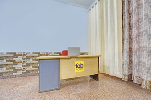 منطقة الاستقبال