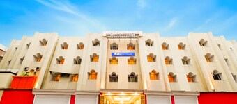 Fabhotel Ranjit Residency