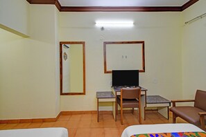 이집트산 면 시트, 고급 침구, 객실 내 금고, 무료 WiFi