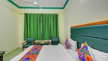 Draps en coton égyptien, literie de qualité, coffre-fort