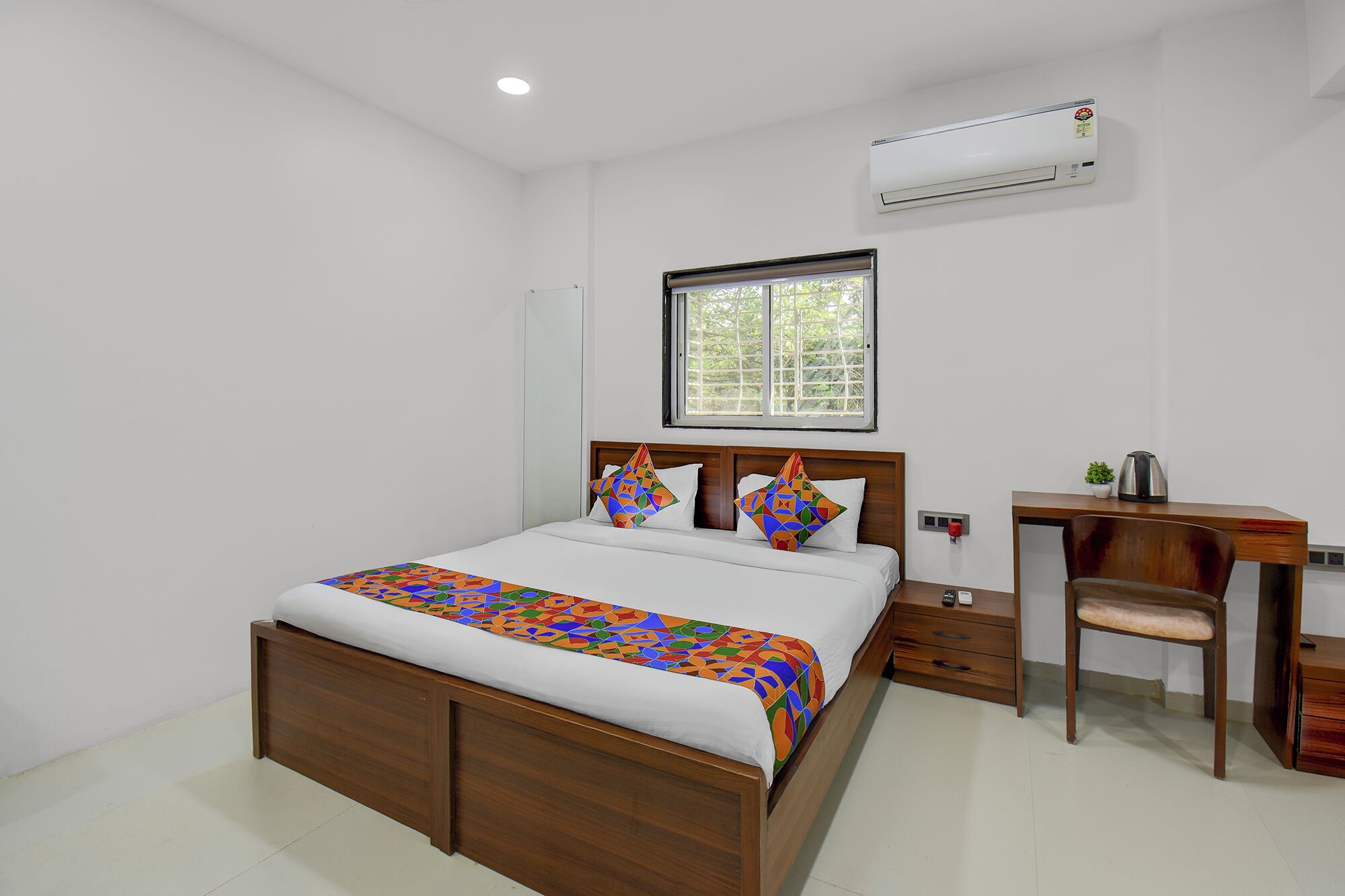 Biancheria in cotone egiziano, biancheria da letto di alta qualità