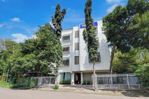 Exterior - Fabhotel Ans Kp Annex (Pune)