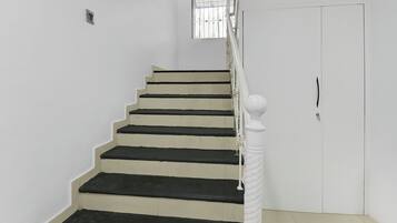 Escaleras