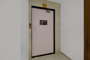 Lift - Fabhotel Ans Kp Annex (Pune)