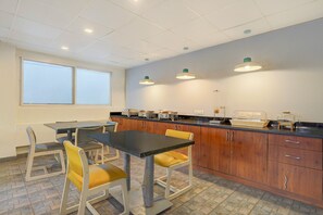 Restaurant - Fabhotel Slr Residency (Bangalore)