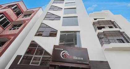 Fabhotel Yatri Nivas