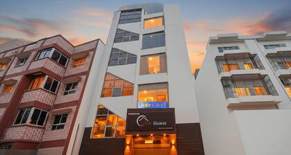 Fabhotel Yatri Nivas