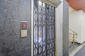 Elevator - Fabhotel Sp Grand Suites (Hyderabad)