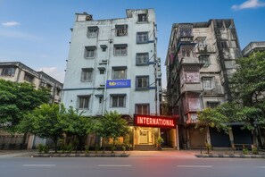 Exterior - Fabhotel Al Burj International (Kolkata)