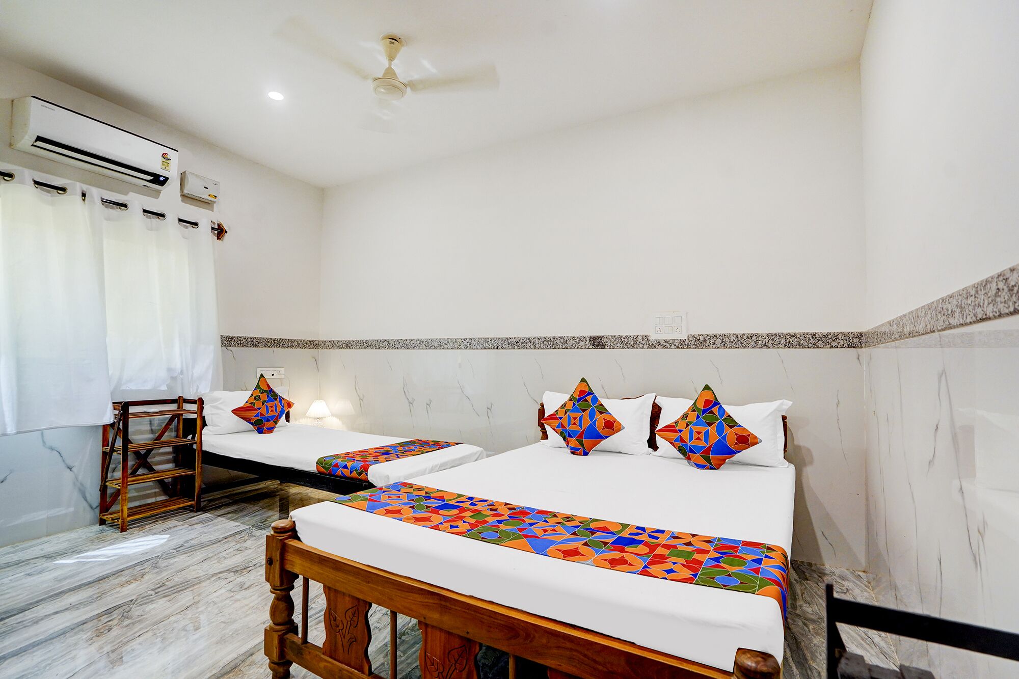 Roupas de cama de algodão egípcio, roupas de cama premium