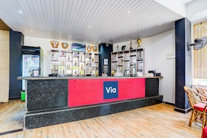 Recepción