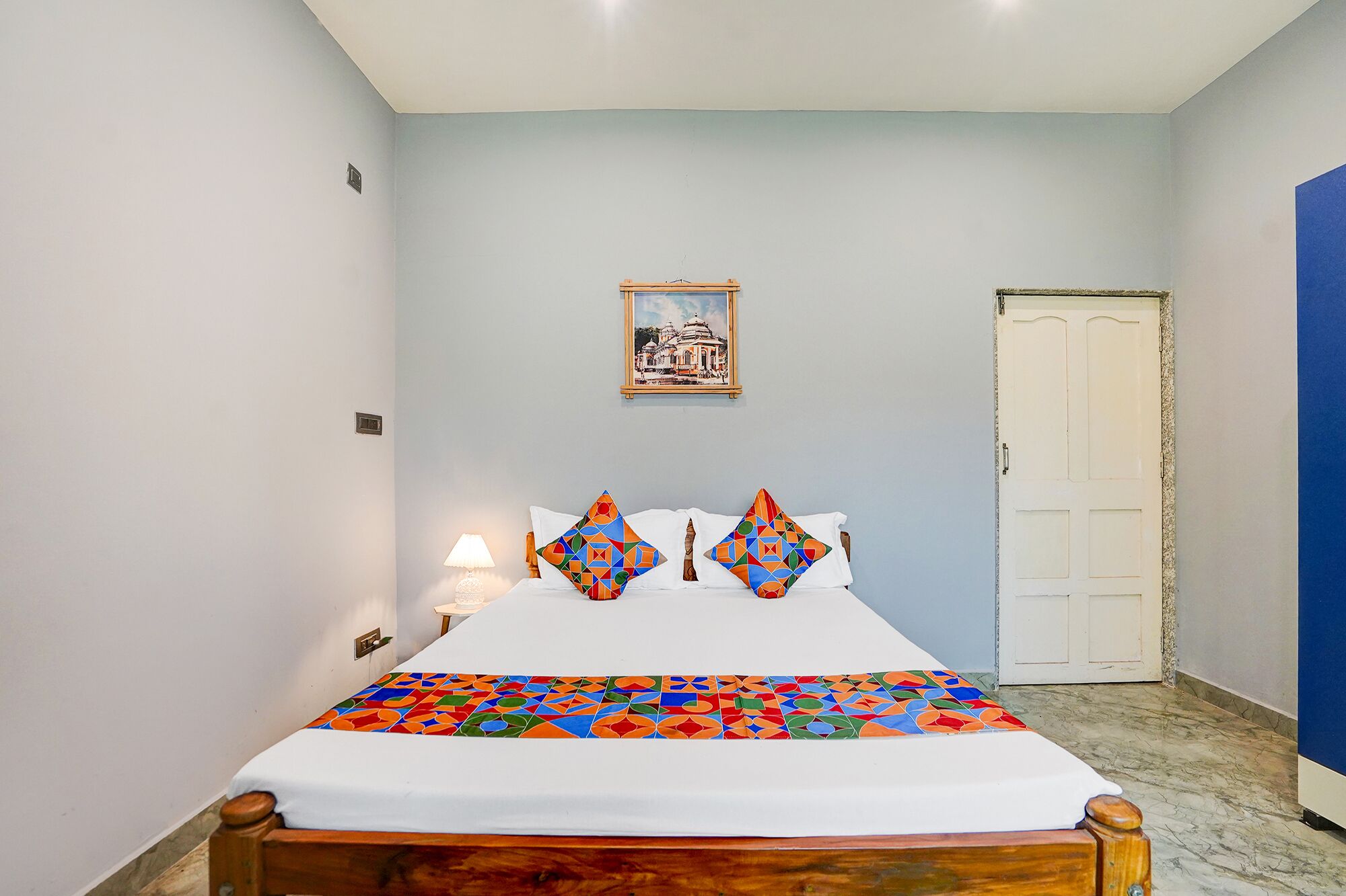 Deluxe Room | Egyptian cotton sheets, premium bedding, in-room safe, free WiFi