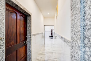 Lobby - Via Sunshine Beach Resort (Arambol)