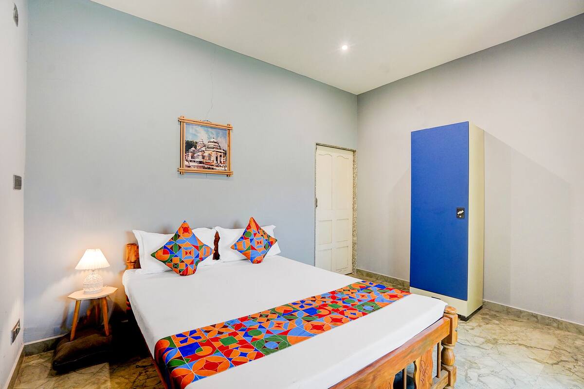 Chambre Deluxe