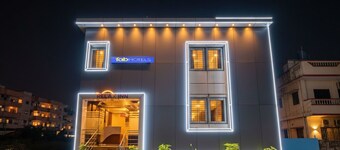 Fabhotel Relax Inn
