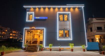 Fabhotel Relax Inn